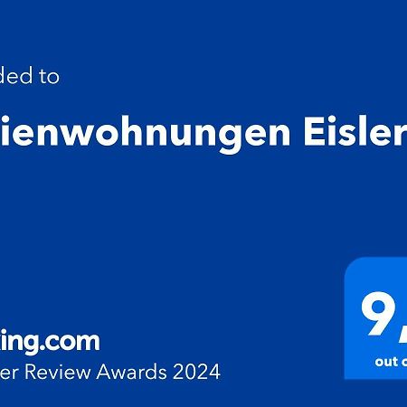 Ferienwohnungen Eisler Abensberg Bagian luar foto