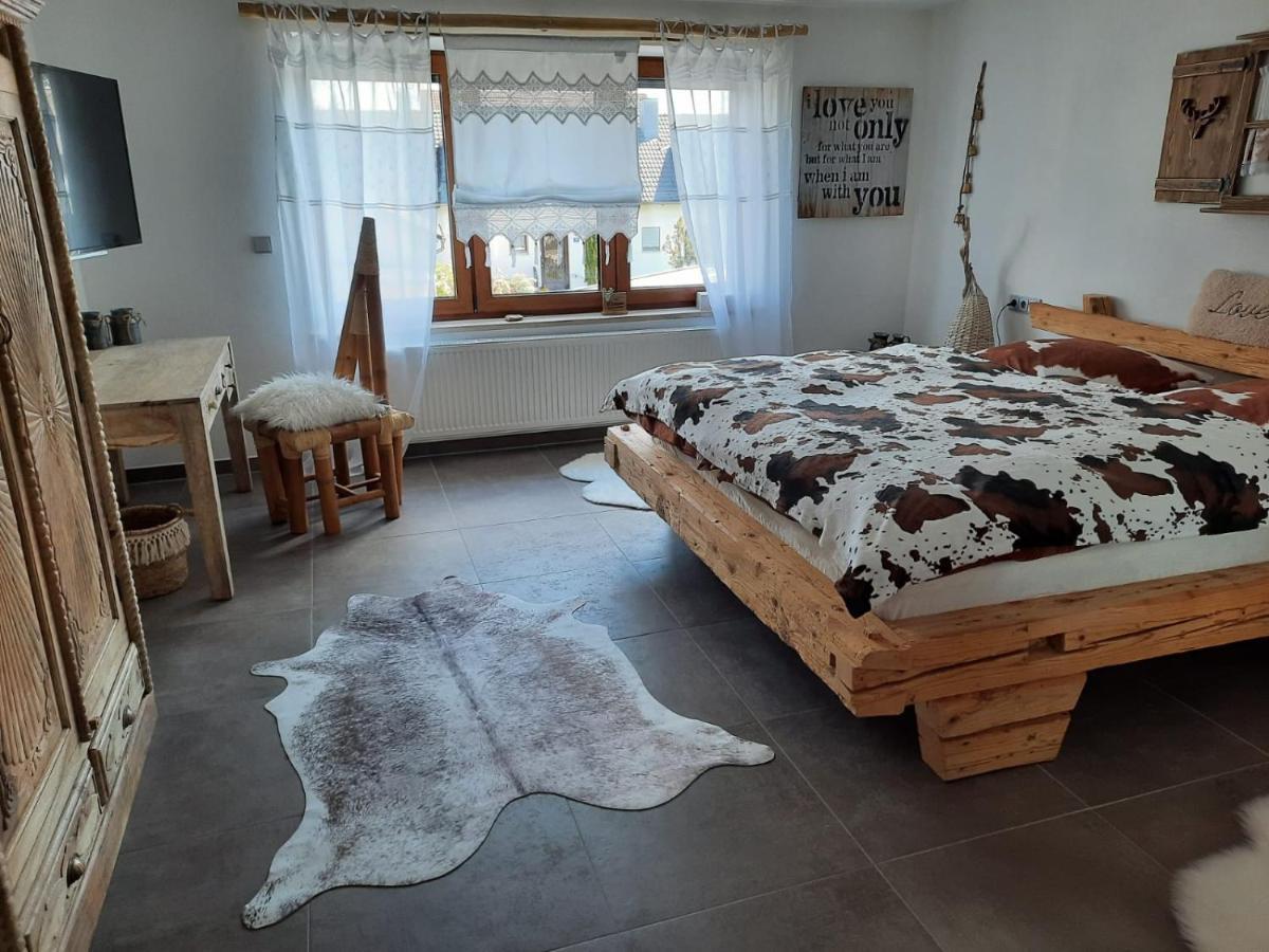 Ferienwohnungen Eisler Abensberg Bagian luar foto