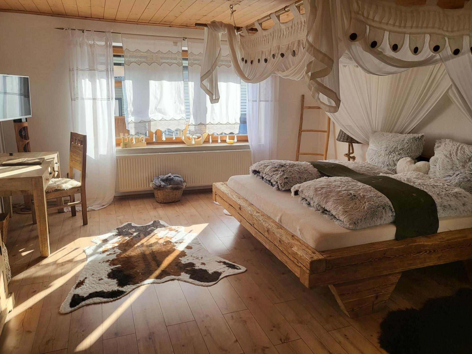 Ferienwohnungen Eisler Abensberg Bagian luar foto