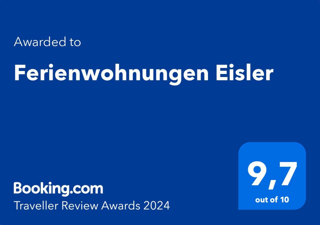 Ferienwohnungen Eisler Abensberg Bagian luar foto