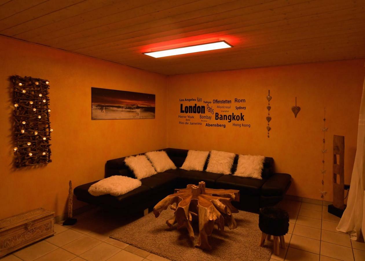 Ferienwohnungen Eisler Abensberg Bagian luar foto