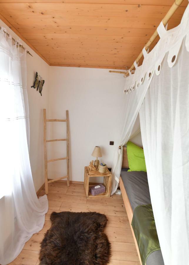 Ferienwohnungen Eisler Abensberg Bagian luar foto